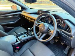 2019 Mazda 3 G20 Pure