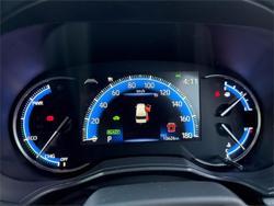 2024 Toyota Voxy Hybrid S-Z