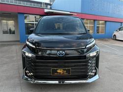 2024 Toyota Voxy Hybrid S-Z