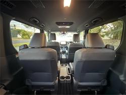 2024 Toyota Voxy Hybrid S-Z