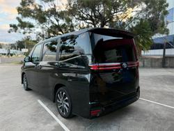 2024 Toyota Voxy Hybrid S-Z