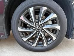 2024 Toyota Voxy Hybrid S-Z