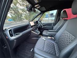 2024 Toyota Voxy Hybrid S-Z