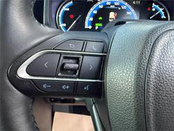 2024 Toyota Voxy Hybrid S-Z