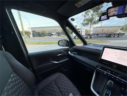 2024 Toyota Voxy Hybrid S-Z