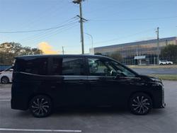 2024 Toyota Voxy Hybrid S-Z