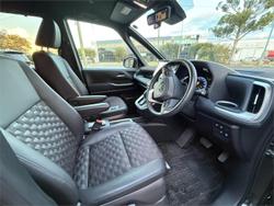 2024 Toyota Voxy Hybrid S-Z