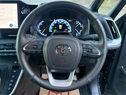 2024 Toyota Voxy Hybrid S-Z