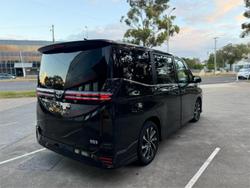 2024 Toyota Voxy Hybrid S-Z