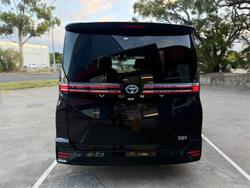 2024 Toyota Voxy Hybrid S-Z