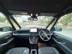2024 Toyota Voxy Hybrid S-Z