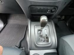 2019 Mitsubishi Triton GLX