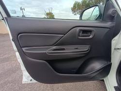 2019 Mitsubishi Triton GLX