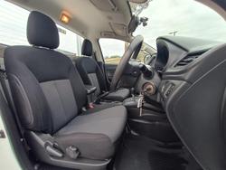 2019 Mitsubishi Triton GLX