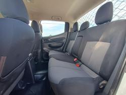 2019 Mitsubishi Triton GLX