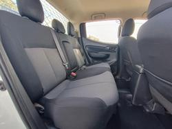 2019 Mitsubishi Triton GLX