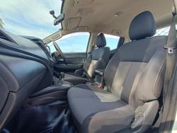 2019 Mitsubishi Triton GLX