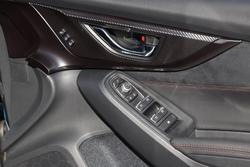 2025 Subaru WRX tS