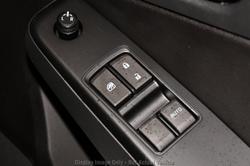 2026 Isuzu D-MAX SX High Ride