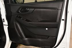 2026 Isuzu D-MAX SX High Ride