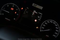 2026 Isuzu D-MAX SX High Ride