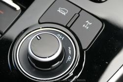 2026 Isuzu MU-X X-TERRAIN