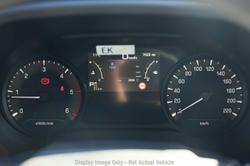 2026 Isuzu MU-X LS-M
