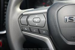 2026 Isuzu MU-X LS-M