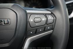 2026 Isuzu MU-X LS-M