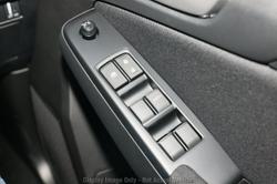 2026 Isuzu MU-X LS-M