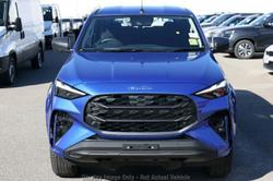 2026 Isuzu MU-X LS-M