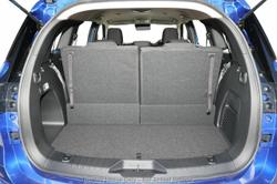 2026 Isuzu MU-X LS-M