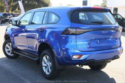 2026 Isuzu MU-X LS-M