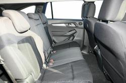 2026 Isuzu MU-X LS-M