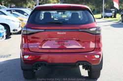2026 Isuzu MU-X LS-M
