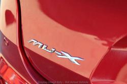 2026 Isuzu MU-X LS-M