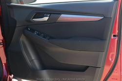 2026 Isuzu MU-X LS-M