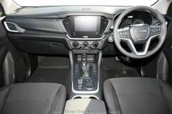 2026 Isuzu MU-X LS-M