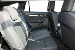 2026 Isuzu MU-X LS-M