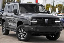 2026 GWM Tank 300 Ultra