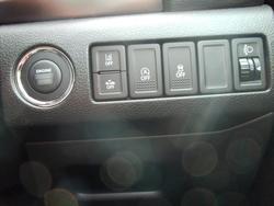 2025 Suzuki Vitara Turbo Hybrid