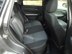 2025 Suzuki Vitara Turbo Hybrid