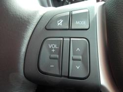 2025 Suzuki Vitara Turbo Hybrid