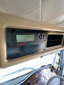 2016 Kenworth K200