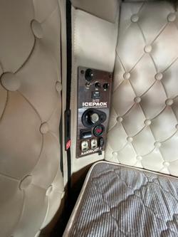 2016 Kenworth K200