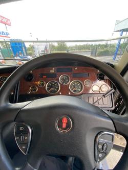 2016 Kenworth K200