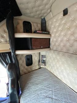 2016 Kenworth K200
