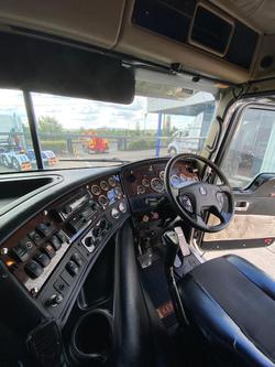 2016 Kenworth K200