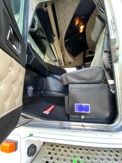 2016 Kenworth K200