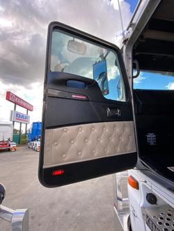2016 Kenworth K200